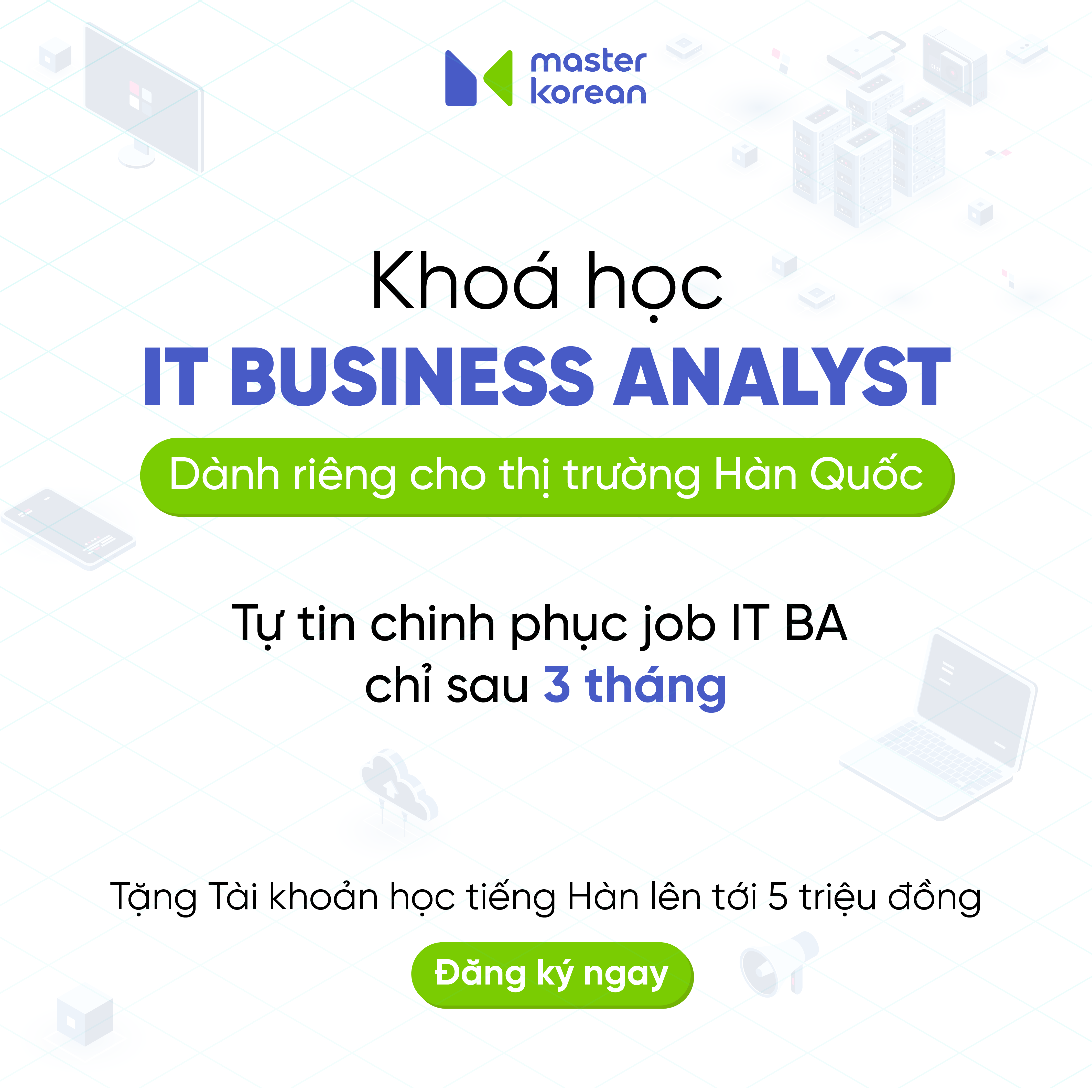 Lý thuyết Biên - Phiên dịch tiếng Hàn