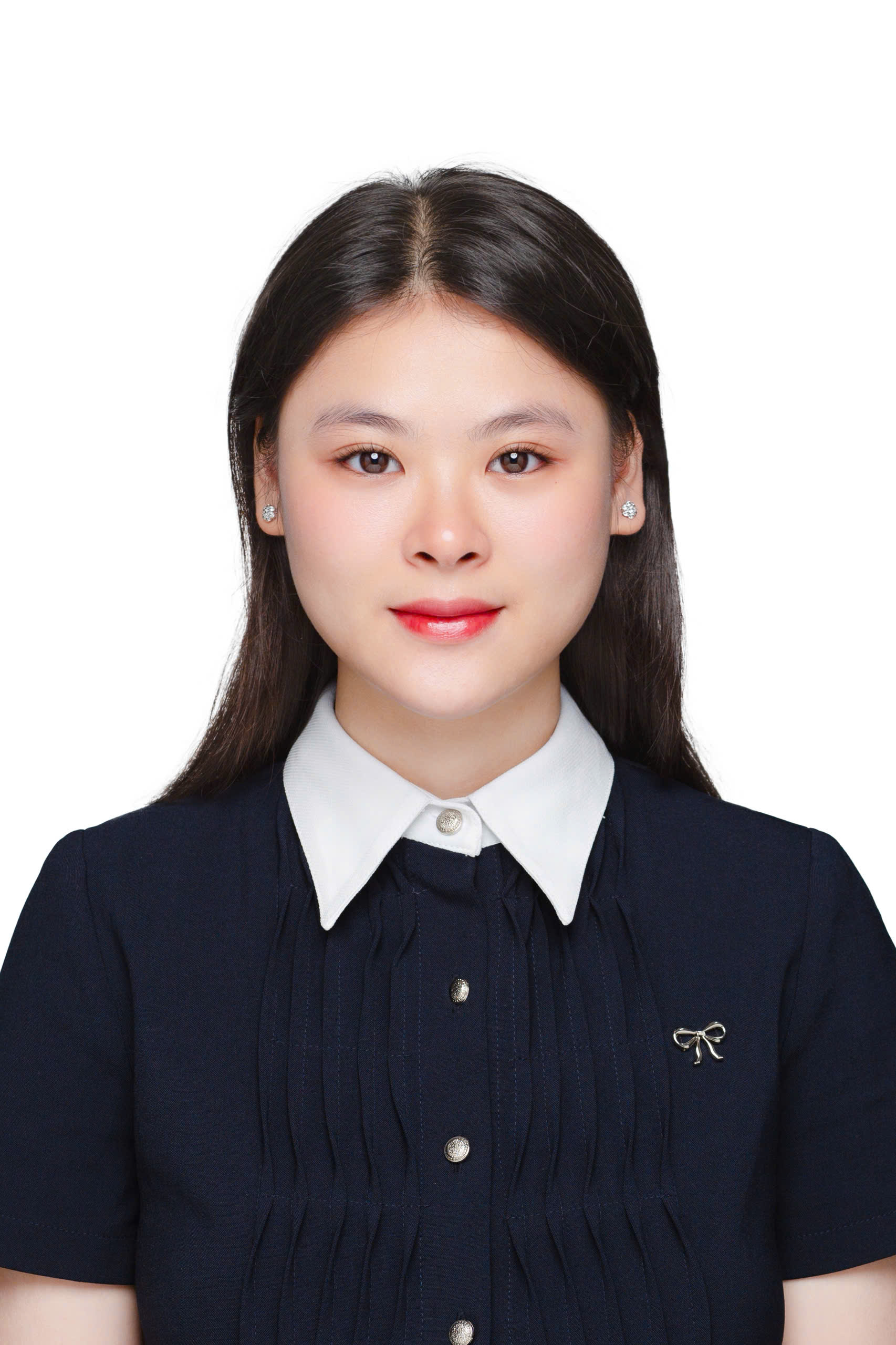 Nguyễn Thị Thanh Thuỷ
